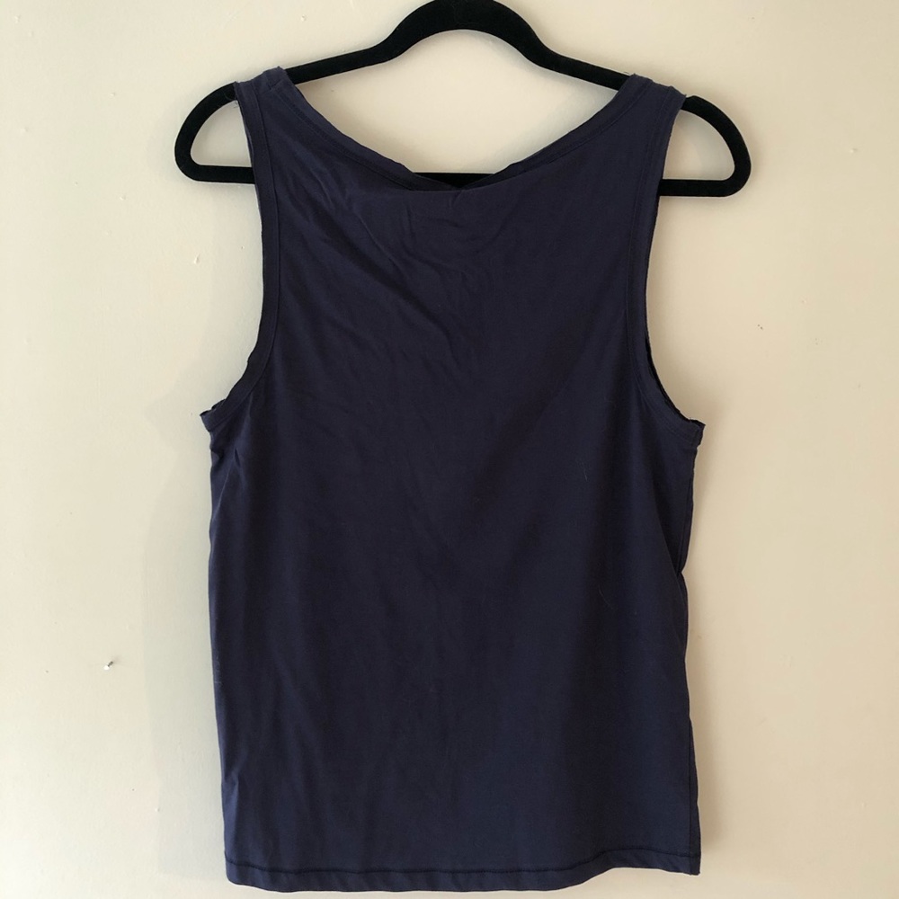 Super Soft Tank - Picture 2 of 4